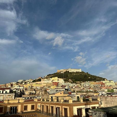 Casa Rossini Apartments Napoli Eksteriør bilde