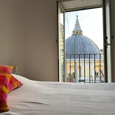 Casa Rossini Apartments Napoli Eksteriør bilde