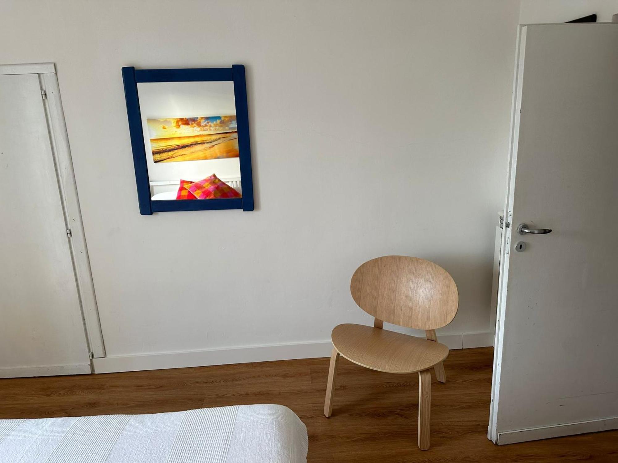 Casa Rossini Apartments Napoli Eksteriør bilde