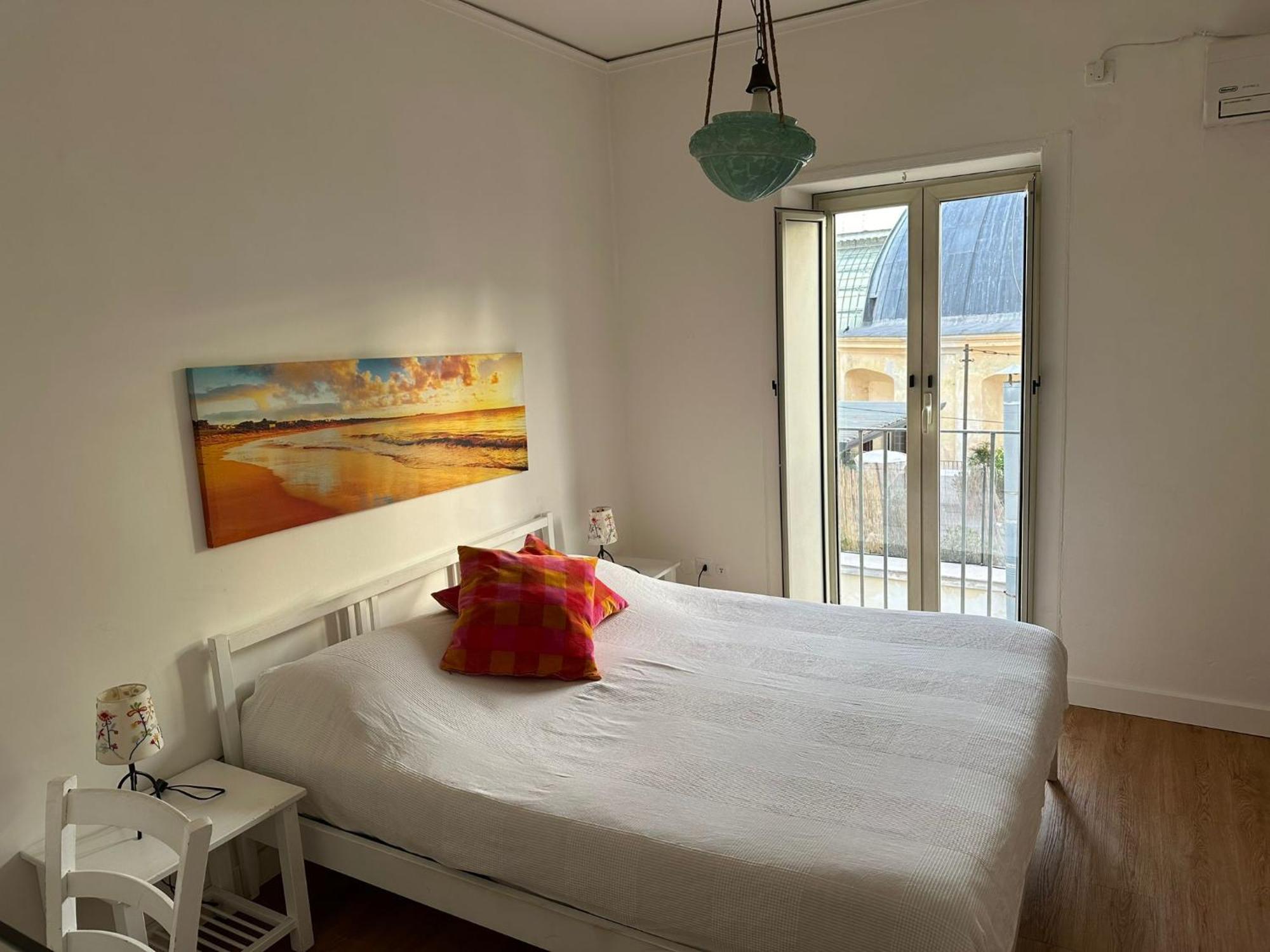Casa Rossini Apartments Napoli Eksteriør bilde
