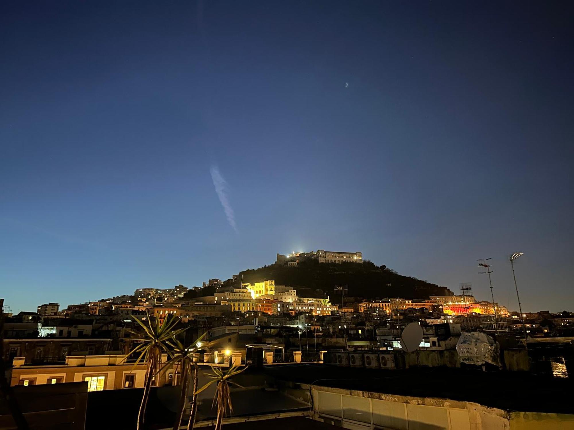 Casa Rossini Apartments Napoli Eksteriør bilde