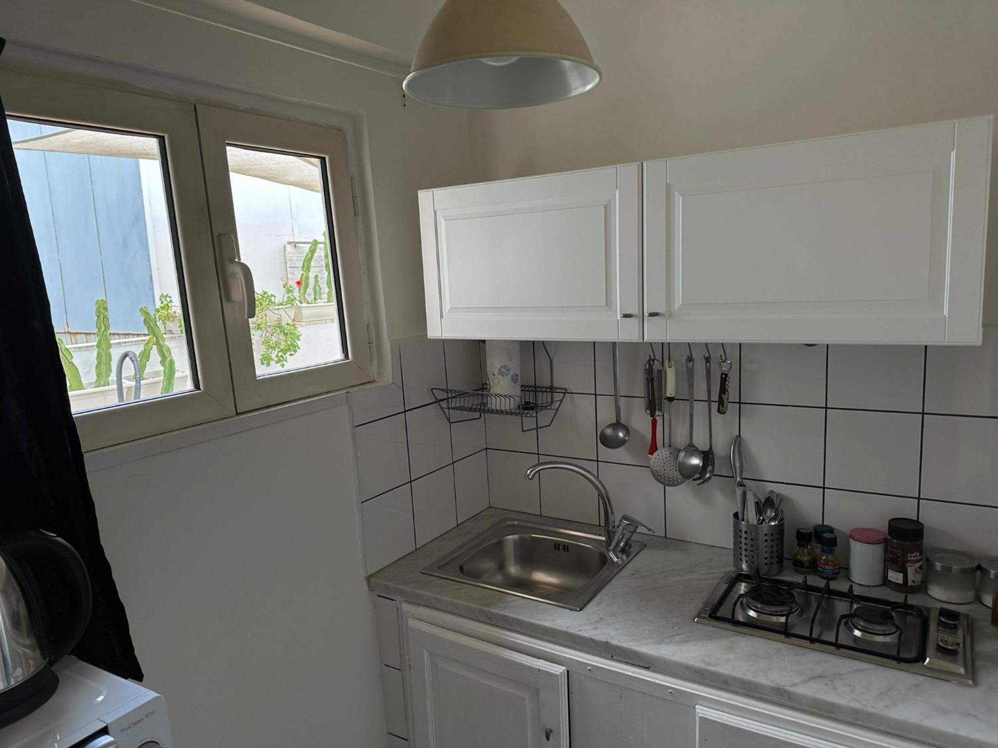 Casa Rossini Apartments Napoli Eksteriør bilde