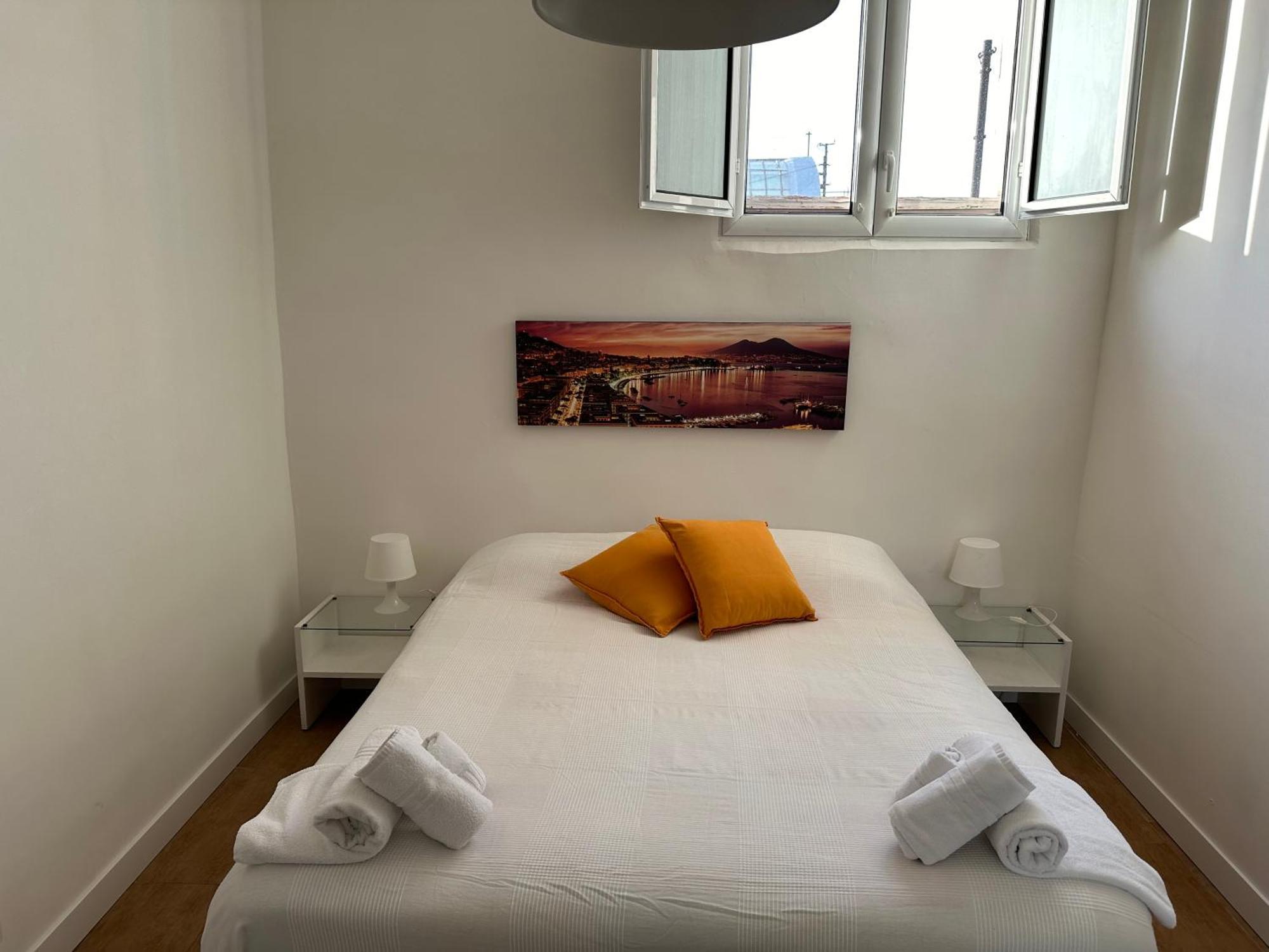 Casa Rossini Apartments Napoli Eksteriør bilde