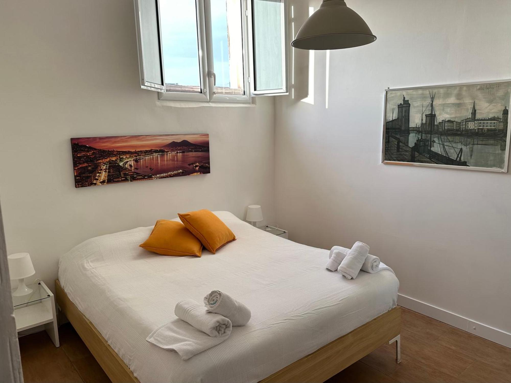 Casa Rossini Apartments Napoli Eksteriør bilde
