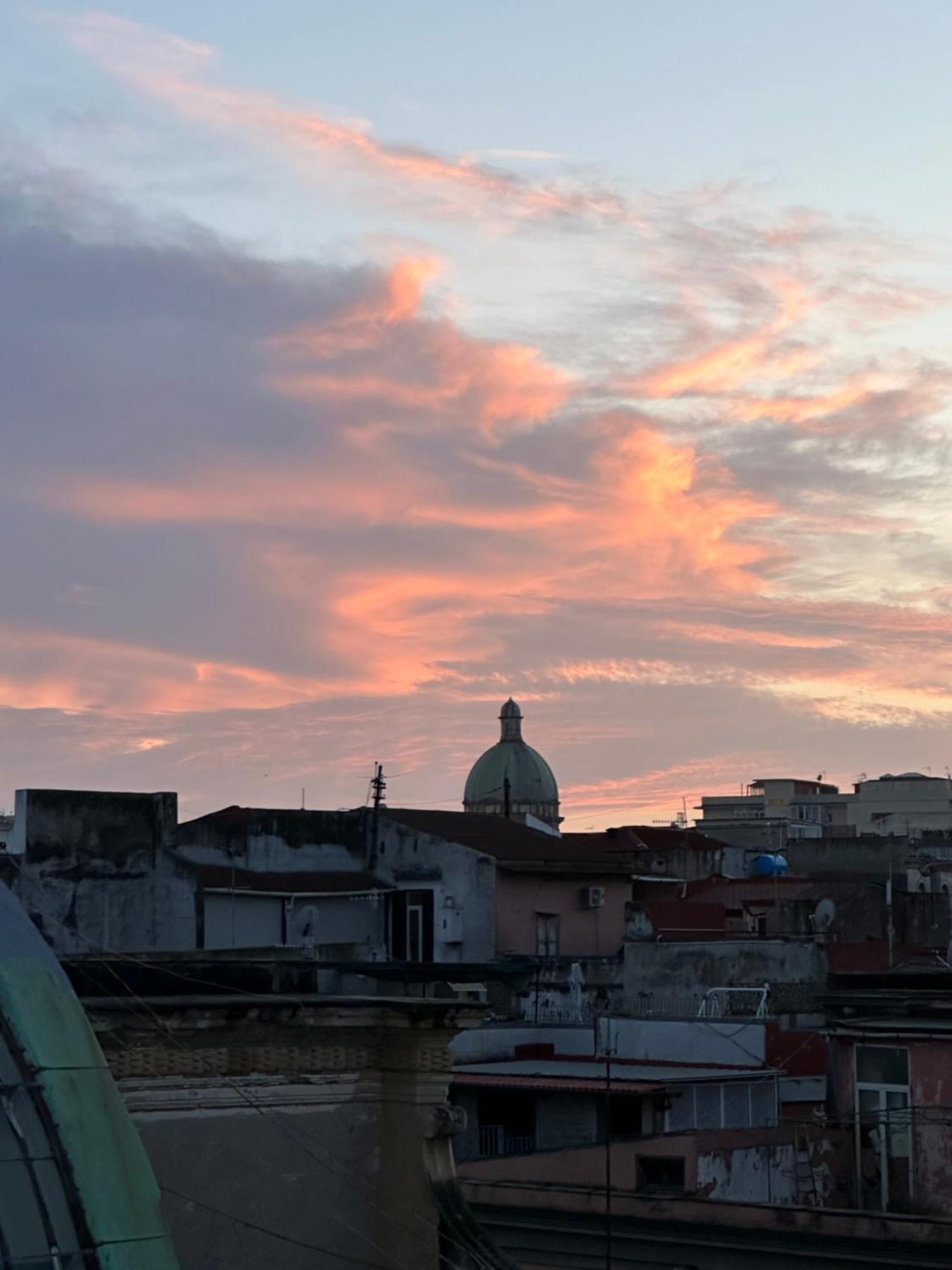 Casa Rossini Apartments Napoli Eksteriør bilde