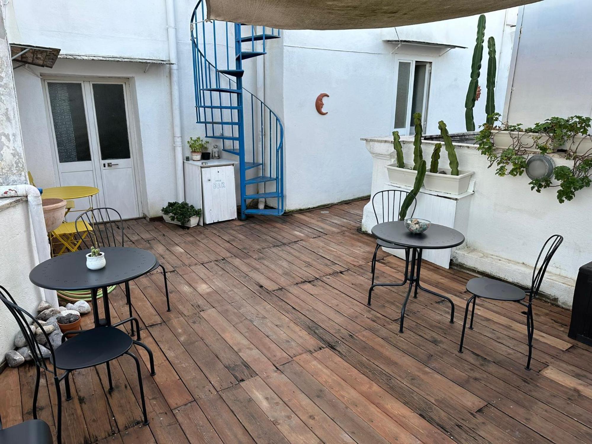 Casa Rossini Apartments Napoli Eksteriør bilde