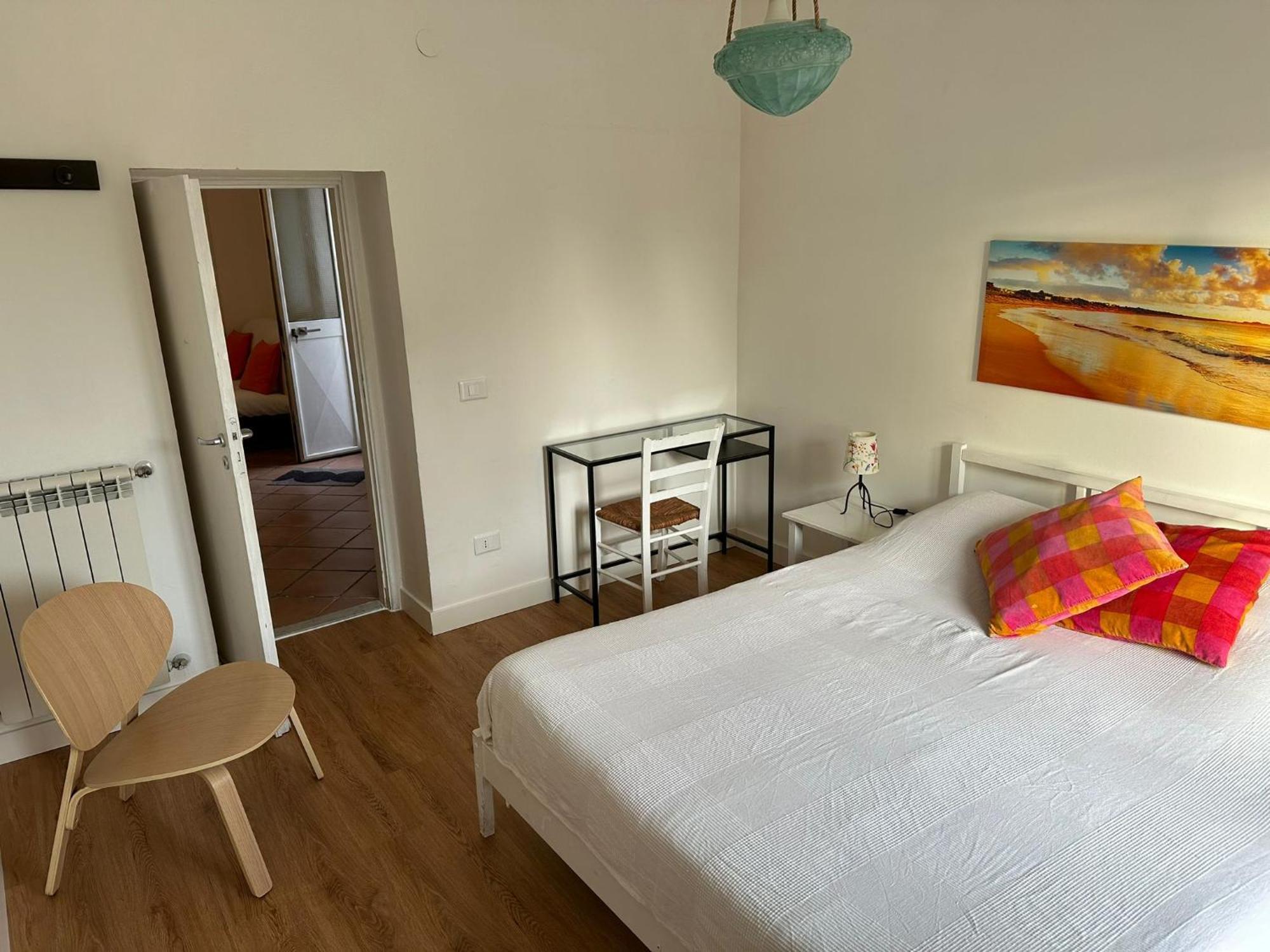 Casa Rossini Apartments Napoli Eksteriør bilde